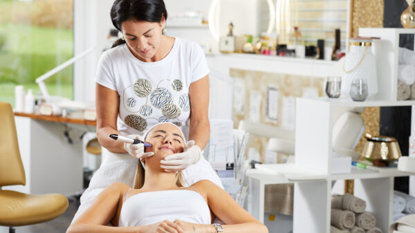 WKK Wohlfühlpartner, Makeup