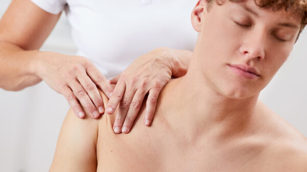 WKK Wohlfühlpartner, Massage