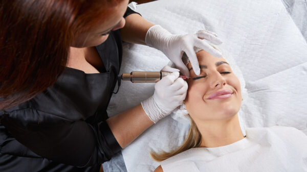WKK Wohlfühlpartner Permanent Makeup
