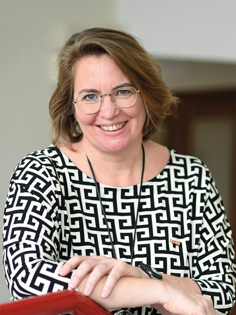 Karin Liebl